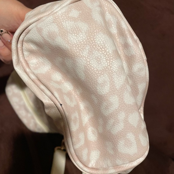 Chicos nosz insulated wine bag nwt - Picture 8 of 8